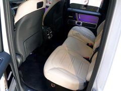 Mercedes-Benz G-Class G 350 - фото 5