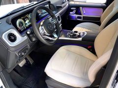 Mercedes-Benz G-Class G 350 - фото 7