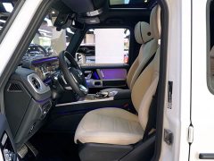 Mercedes-Benz G-Class G 350 - фото 8