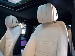 Mercedes-Benz G-Class G 350 - фото 9