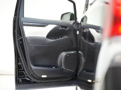 Lexus LM 2020 300h four-seat Royal Edition - фото 10