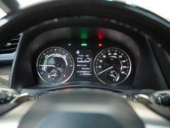 Lexus LM 2020 300h four-seat Royal Edition - фото 11