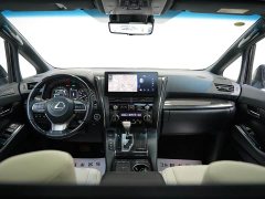 Lexus LM 2020 300h four-seat Royal Edition - фото 12