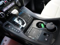 Lexus LM 2020 300h four-seat Royal Edition - фото 15
