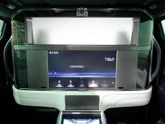 Lexus LM 2020 300h four-seat Royal Edition - фото 16