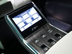 Lexus LM 2020 300h four-seat Royal Edition - фото 17