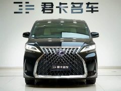 Lexus LM 2020 300h four-seat Royal Edition - фото 2