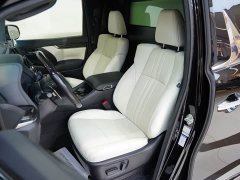 Lexus LM 2020 300h four-seat Royal Edition - фото 20