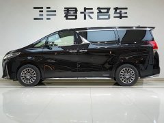Lexus LM 2020 300h four-seat Royal Edition - фото 4