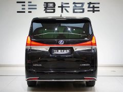 Lexus LM 2020 300h four-seat Royal Edition - фото 6