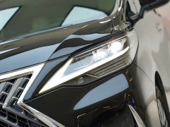 Lexus LM 2020 300h four-seat Royal Edition - фото 7