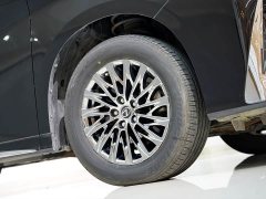 Lexus LM 2020 300h four-seat Royal Edition - фото 9