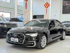 Audi A6L facelift 45 TFSI premium dynamic - фото 1