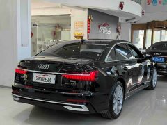 Audi A6L facelift 45 TFSI premium dynamic - фото 17