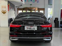Audi A6L facelift 45 TFSI premium dynamic - фото 18
