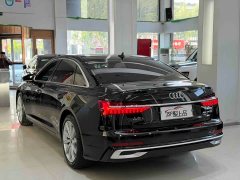 Audi A6L facelift 45 TFSI premium dynamic - фото 19