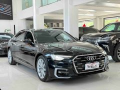 Audi A6L facelift 45 TFSI premium dynamic - фото 3