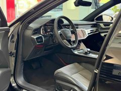 Audi A6L facelift 45 TFSI premium dynamic - фото 4