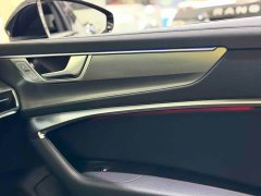 Audi A6L facelift 45 TFSI premium dynamic - фото 7