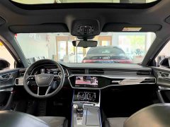 Audi A6L facelift 45 TFSI premium dynamic - фото 9