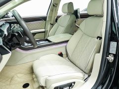 Audi A8 2022 A8L Horch Founder’s Edition Legend - фото 10