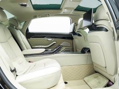 Audi A8 2022 A8L Horch Founder’s Edition Legend - фото 12