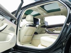 Audi A8 2022 A8L Horch Founder’s Edition Legend - фото 13