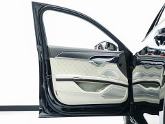 Audi A8 2022 A8L Horch Founder’s Edition Legend - фото 14