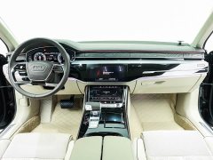 Audi A8 2022 A8L Horch Founder’s Edition Legend - фото 15