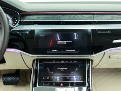 Audi A8 2022 A8L Horch Founder’s Edition Legend - фото 16