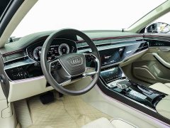 Audi A8 2022 A8L Horch Founder’s Edition Legend - фото 17