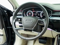 Audi A8 2022 A8L Horch Founder’s Edition Legend - фото 18