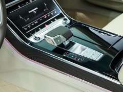 Audi A8 2022 A8L Horch Founder’s Edition Legend - фото 19