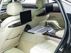 Audi A8 2022 A8L Horch Founder’s Edition Legend - фото 20