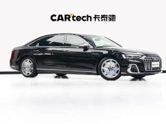 Audi A8 2022 A8L Horch Founder’s Edition Legend - фото 3