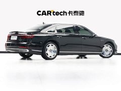 Audi A8 2022 A8L Horch Founder’s Edition Legend - фото 4