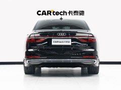Audi A8 2022 A8L Horch Founder’s Edition Legend - фото 5