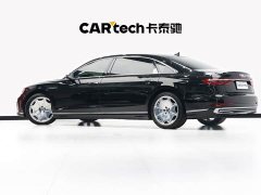 Audi A8 2022 A8L Horch Founder’s Edition Legend - фото 6