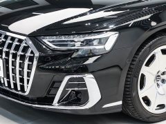 Audi A8 2022 A8L Horch Founder’s Edition Legend - фото 8