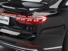 Audi A8 2022 A8L Horch Founder’s Edition Legend - фото 9