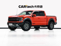 Ford F-150 Raptor 2023 3.5T Raptor - фото 1
