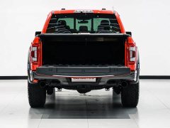 Ford F-150 Raptor 2023 3.5T Raptor - фото 13