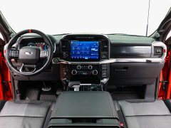 Ford F-150 Raptor 2023 3.5T Raptor - фото 15