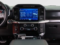 Ford F-150 Raptor 2023 3.5T Raptor - фото 16