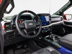 Ford F-150 Raptor 2023 3.5T Raptor - фото 17