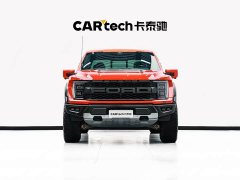 Ford F-150 Raptor 2023 3.5T Raptor - фото 2