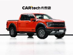 Ford F-150 Raptor 2023 3.5T Raptor - фото 3