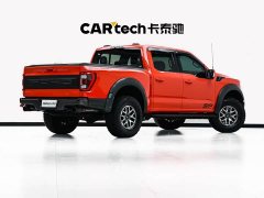 Ford F-150 Raptor 2023 3.5T Raptor - фото 4