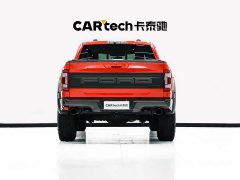 Ford F-150 Raptor 2023 3.5T Raptor - фото 5