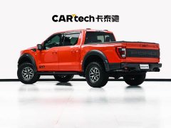 Ford F-150 Raptor 2023 3.5T Raptor - фото 6